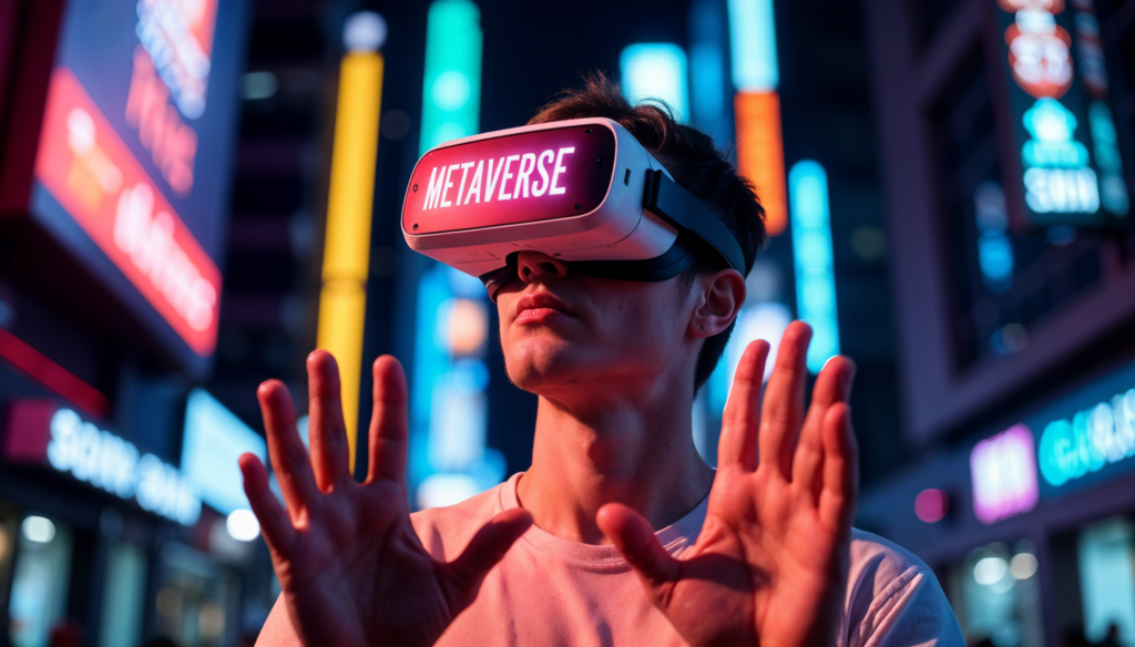 Metaverse