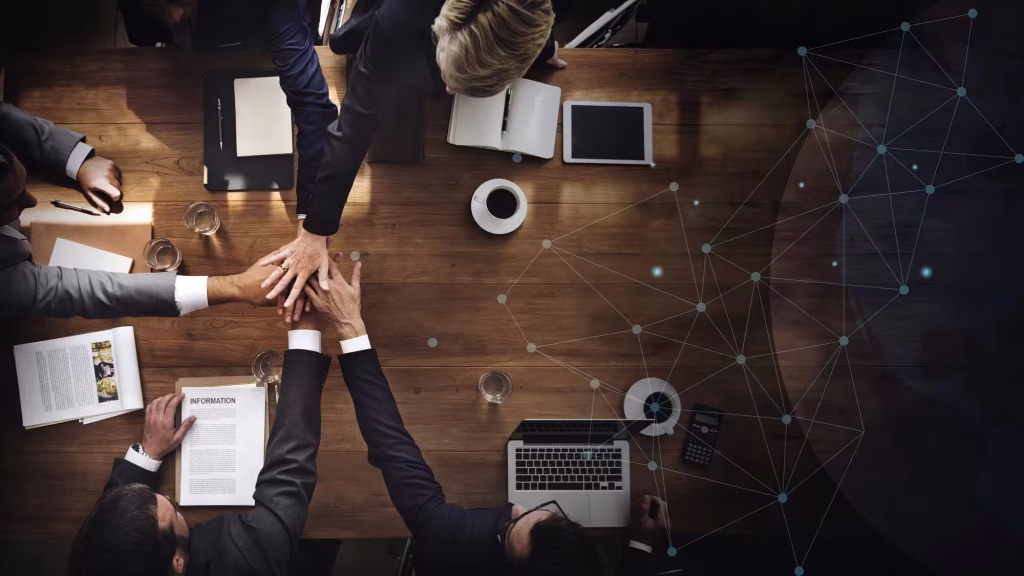 AI and Corporate Identity