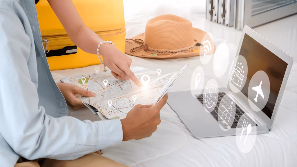 AI Trip Planner