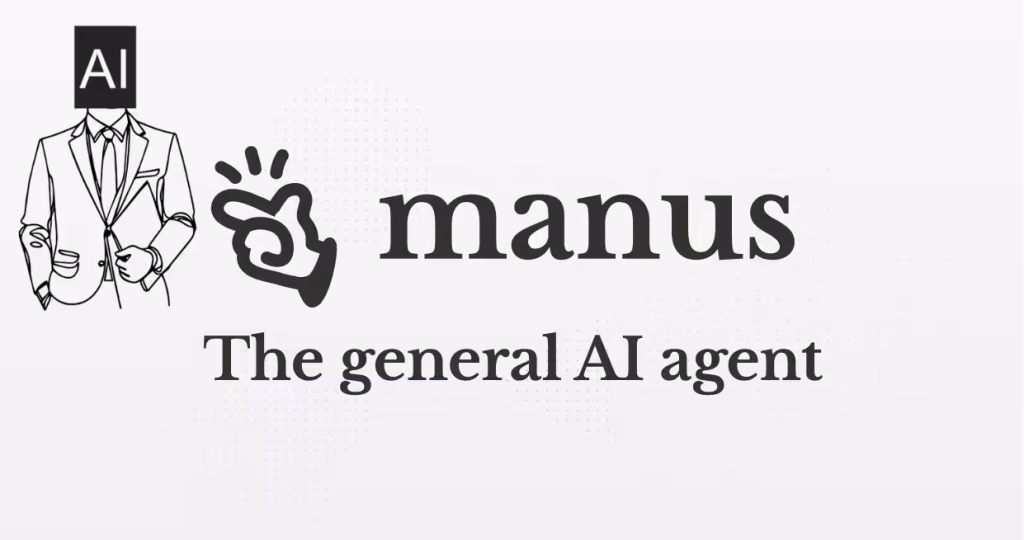 Manus AI