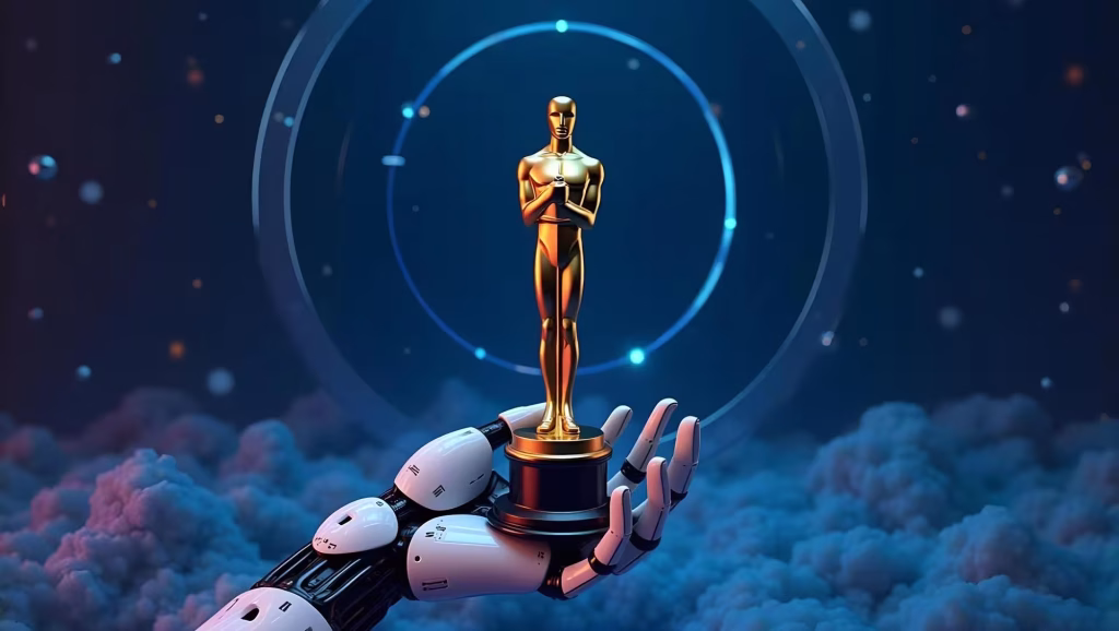 Oscars 2025