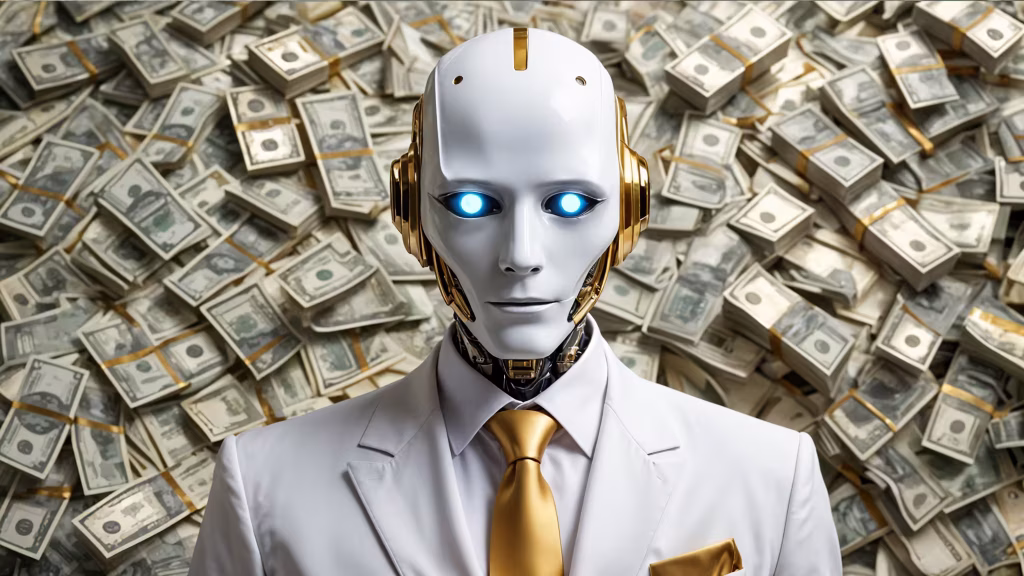 AI Agent Economy