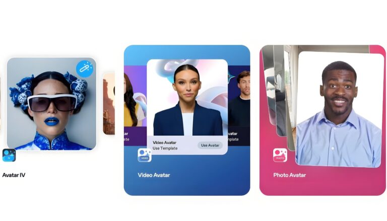AI Avatar