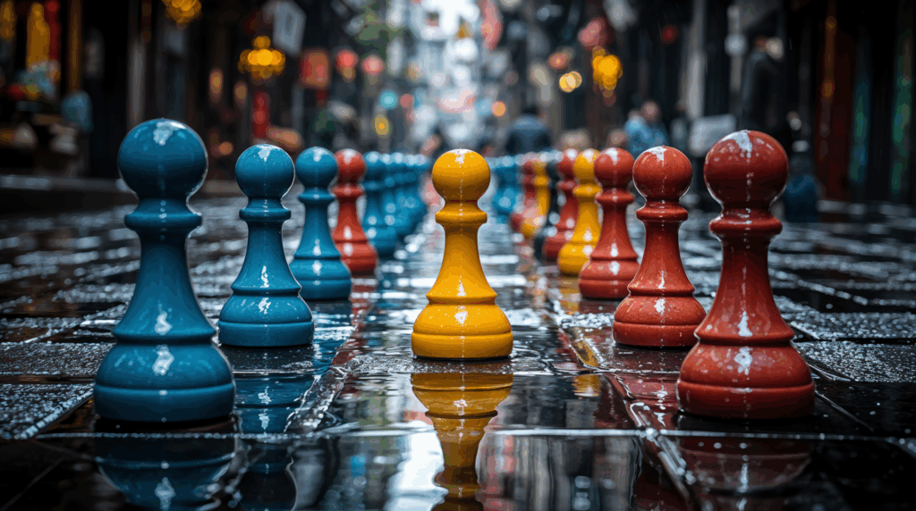 Nearbound Marketing