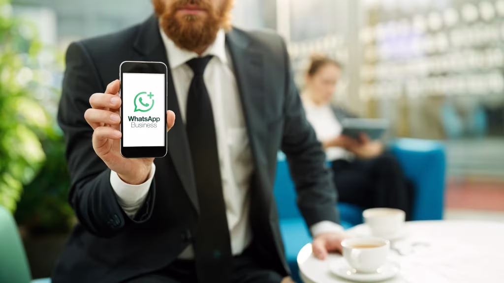 WhatsApp Business