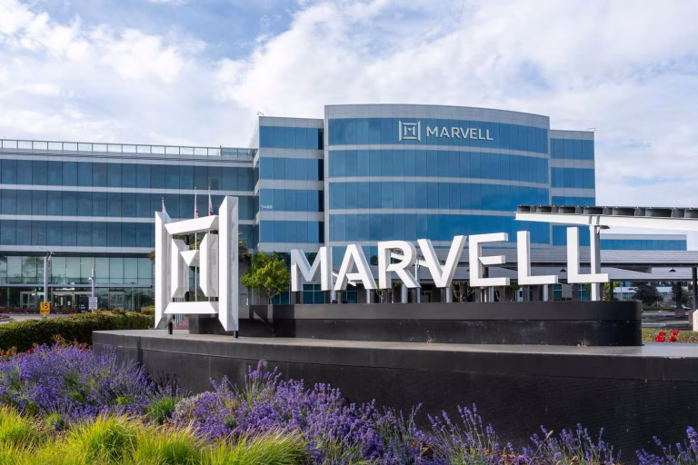 Marvell