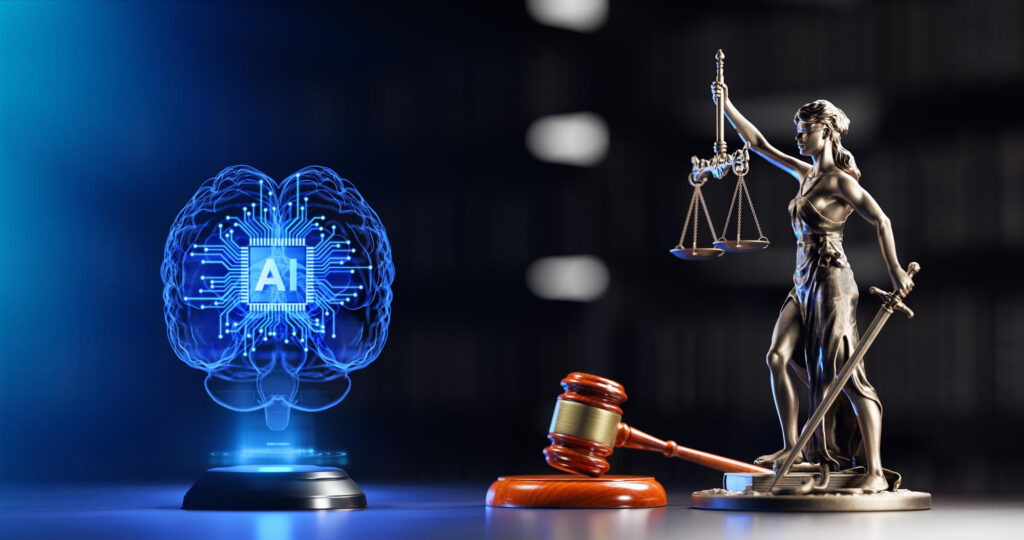 Justice and Security