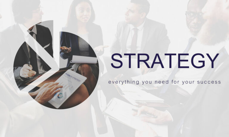 AI Marketing Strategy